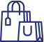 Shopper icon